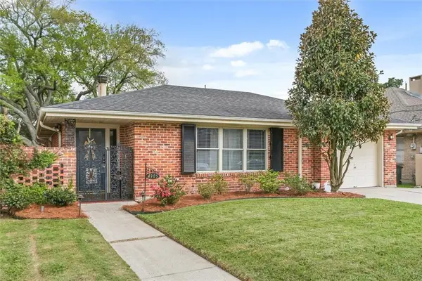 4905 Reaser Street, Metairie, LA 70006