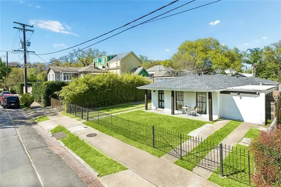 6321 Laurel Street, New Orleans, LA 70118 - #3