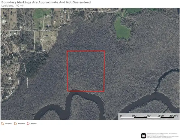 42 Acre (off) Boss Mcnabb Road, Livingston, LA 70754