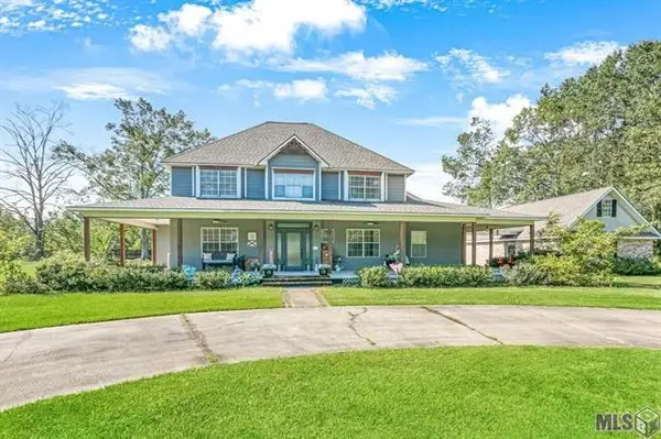 20440 Montana Street, Livingston, LA 70754