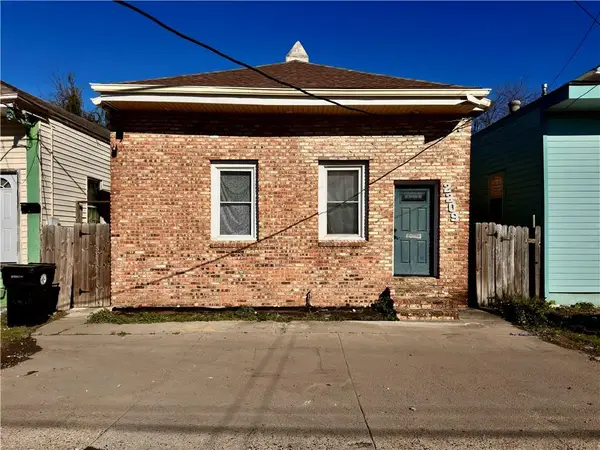 2209 Foucher Street, New Orleans, LA 70115