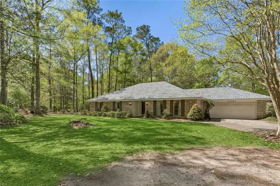 73047 Oak Creek Lane, Covington, LA 70435 - #2