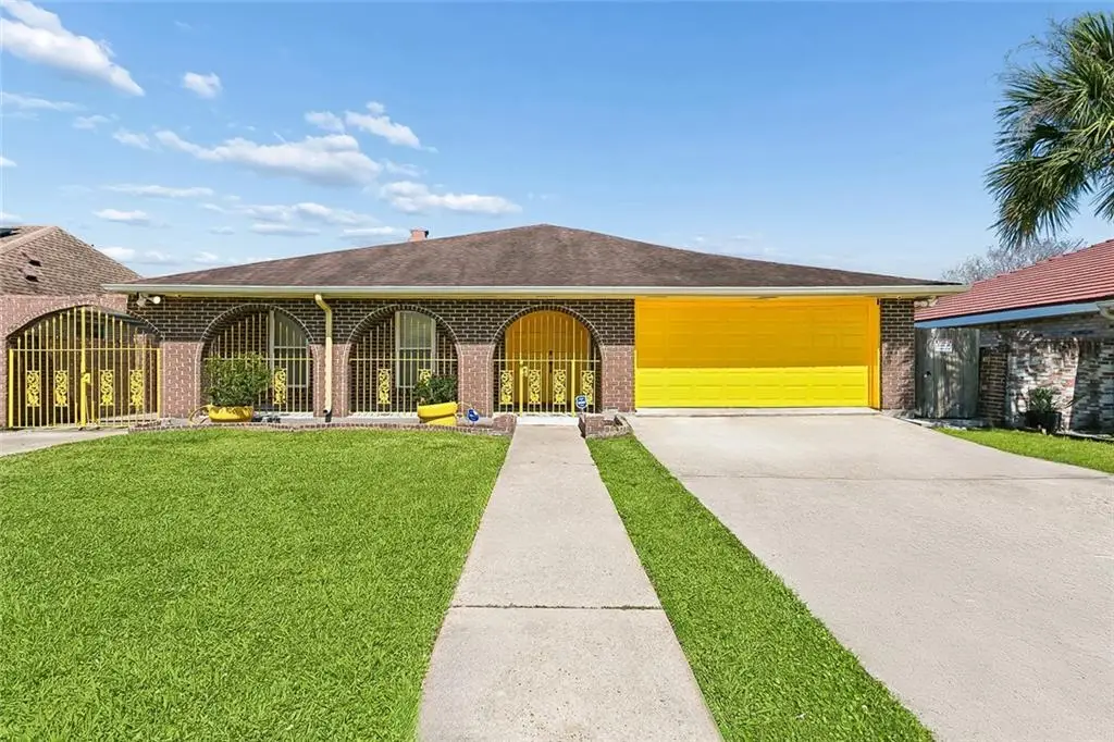 2248 Stall Drive, Harvey, LA 70058 - #1