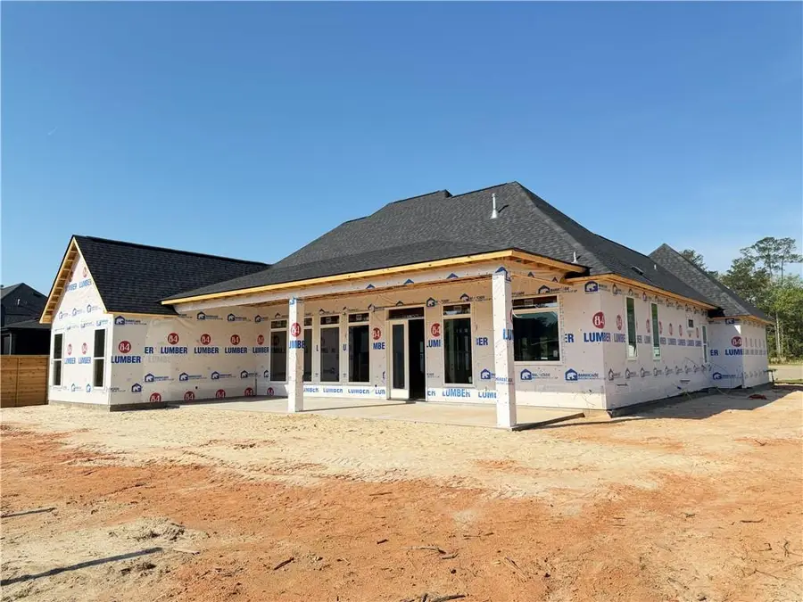 1791 Hazel Drive, Mandeville, LA 70448 - #2