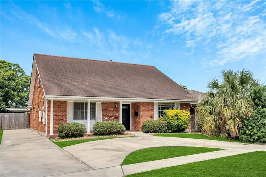 3616 Lake Villa Dr Drive, Metairie, LA 70002 - #2