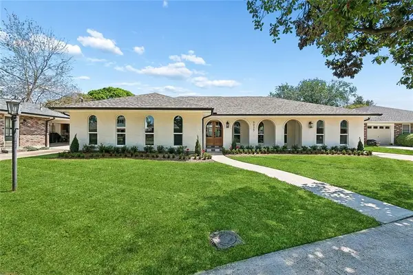 5025 Pike Drive, Metairie, LA 70003