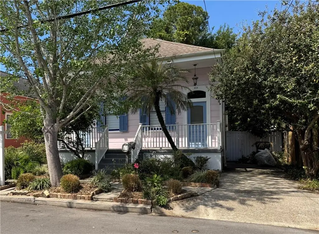 616 Pelican Avenue, New Orleans, LA 70114 - #1