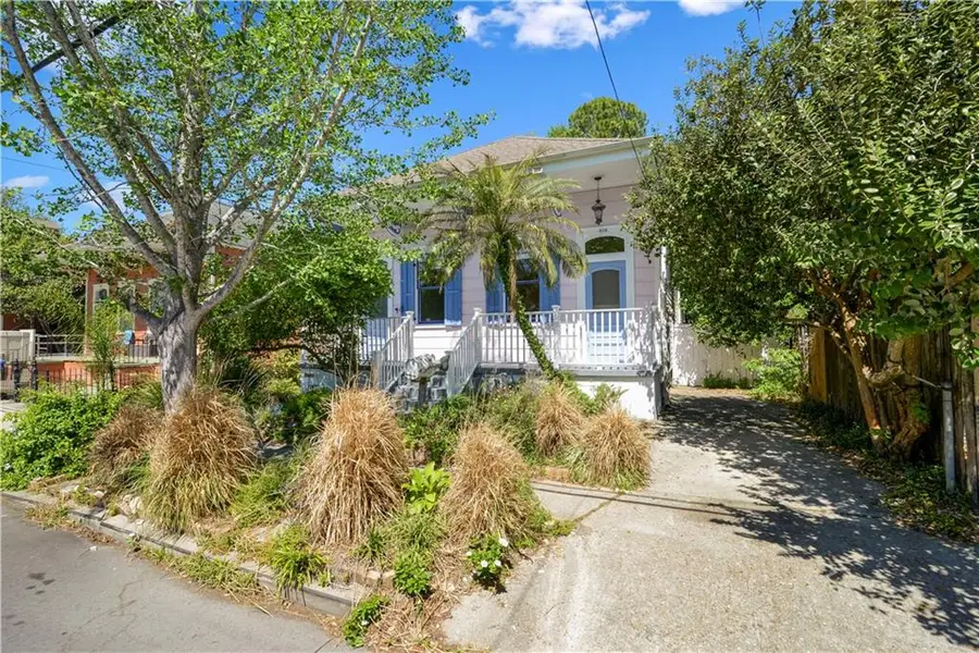 616 Pelican Avenue, New Orleans, LA 70114 - #3