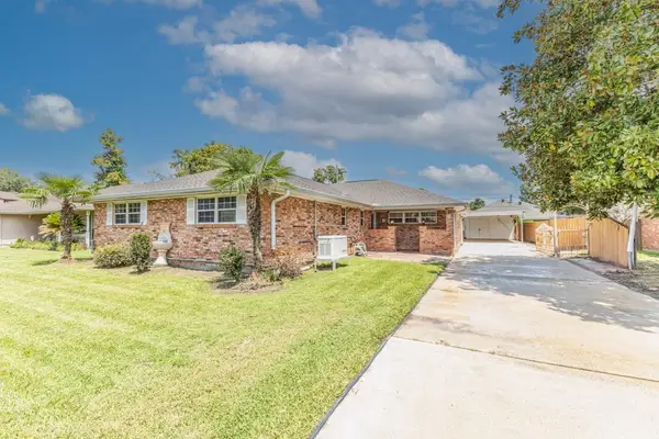 7 Greenwood Drive, Destrehan, LA 70047