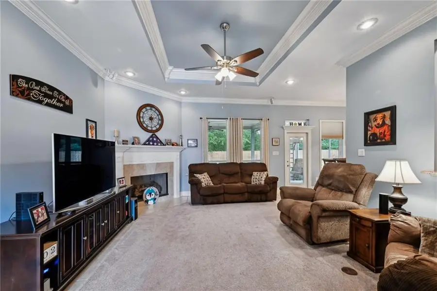 216 Old Mill Loop, Pearl River, LA 70452 - #3