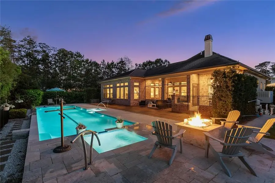 100 Oleander Court, Mandeville, LA 70471 - #2