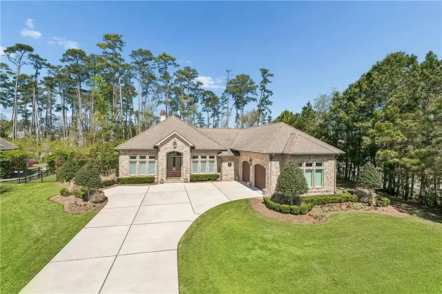 100 Oleander Court, Mandeville, LA 70471 - #3
