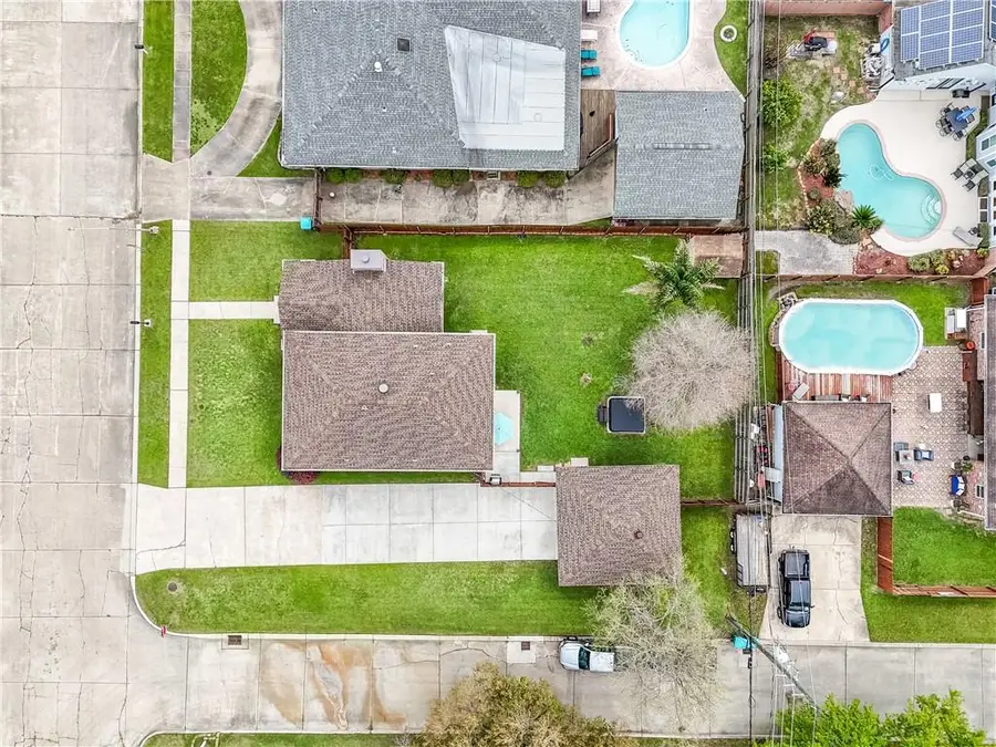 4117 Platt Street, Kenner, LA 70065 - #3