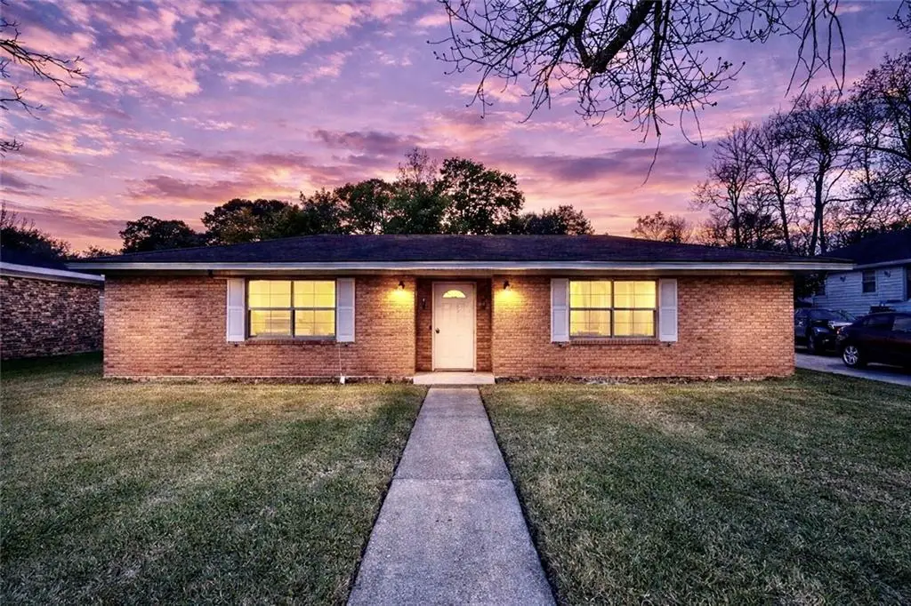 3425 Halsey Street, Alexandria, LA 71301 - #1