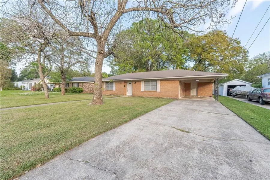 3425 Halsey Street, Alexandria, LA 71301 - #2