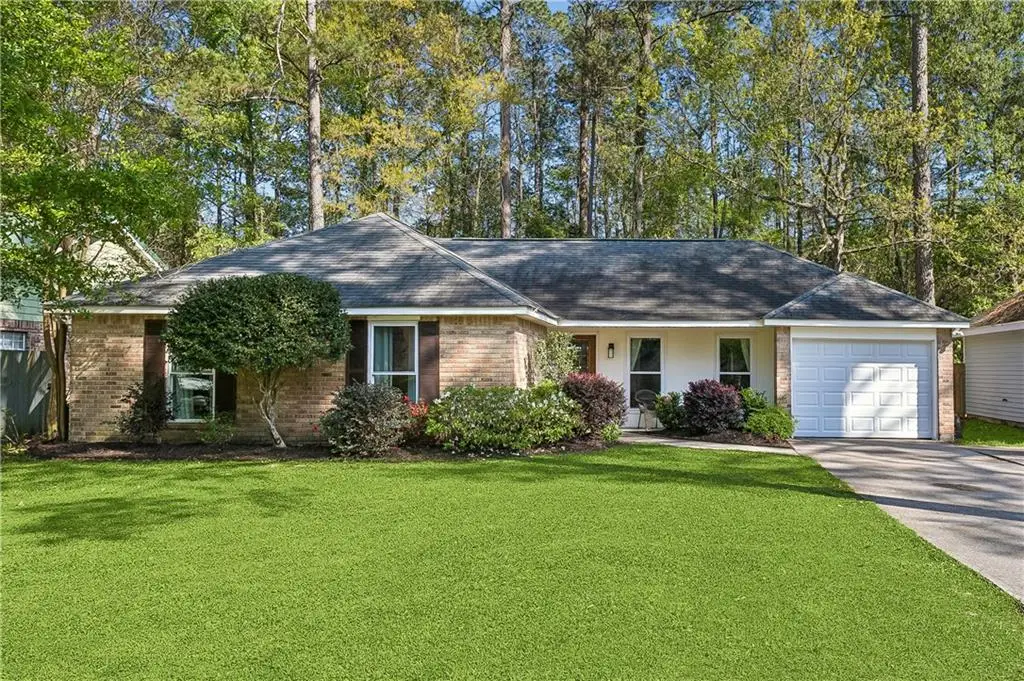 2155 Biron Street, Mandeville, LA 70448 - #1