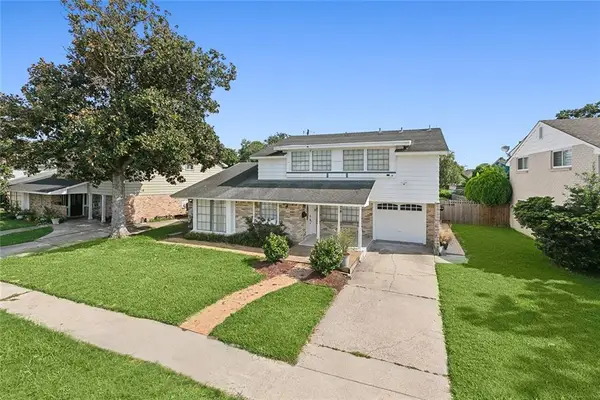 4418 Fiesta Street, New Orleans, LA 70131