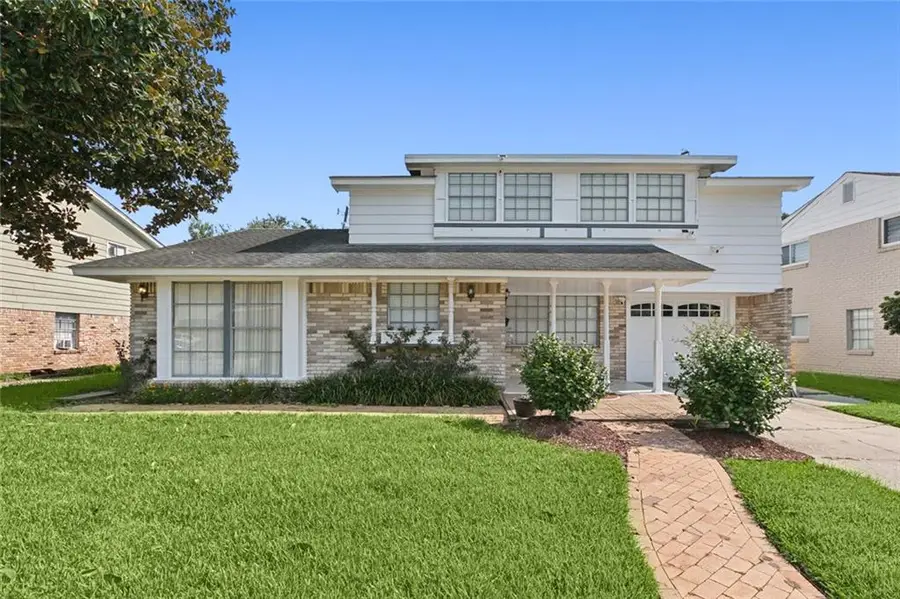 4418 Fiesta Street, New Orleans, LA 70131 - #2