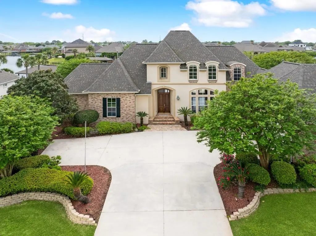 172 Islander Drive, Slidell, LA 70458 - #1
