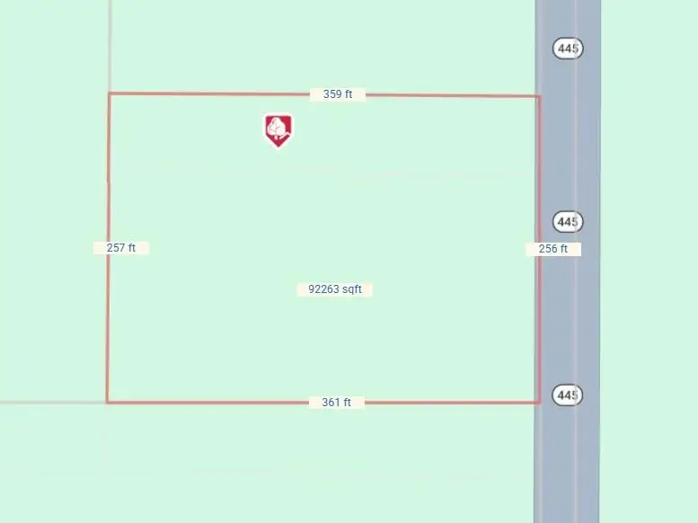 2 Ac 445 Highway, Loranger, LA 70446 - #3