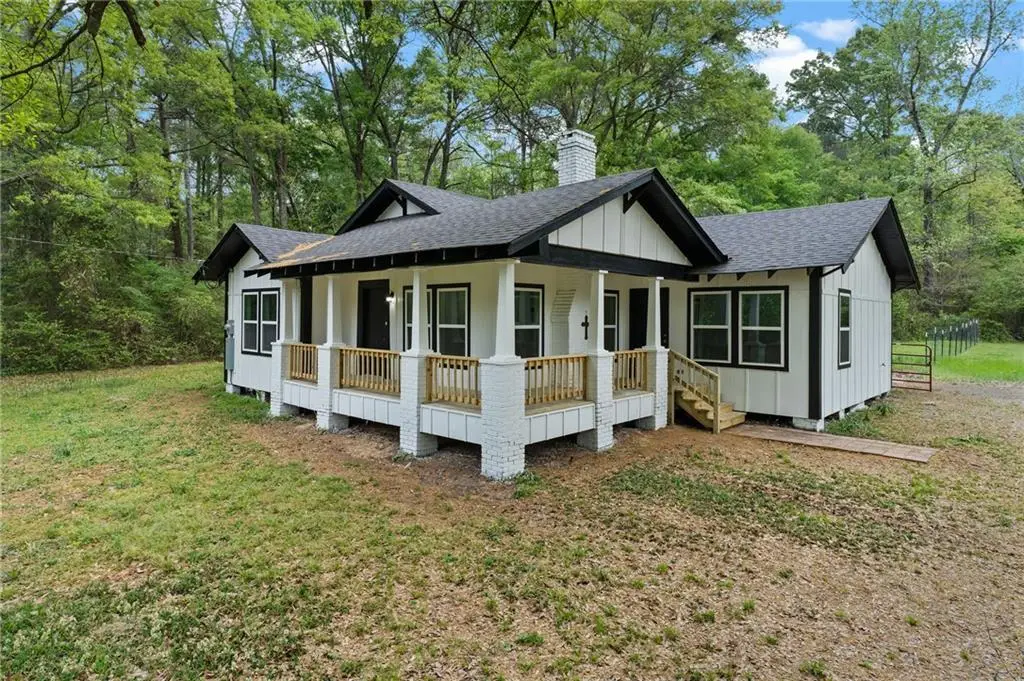 17655 Highway 71 Highway, Ida, LA 71044 - #1