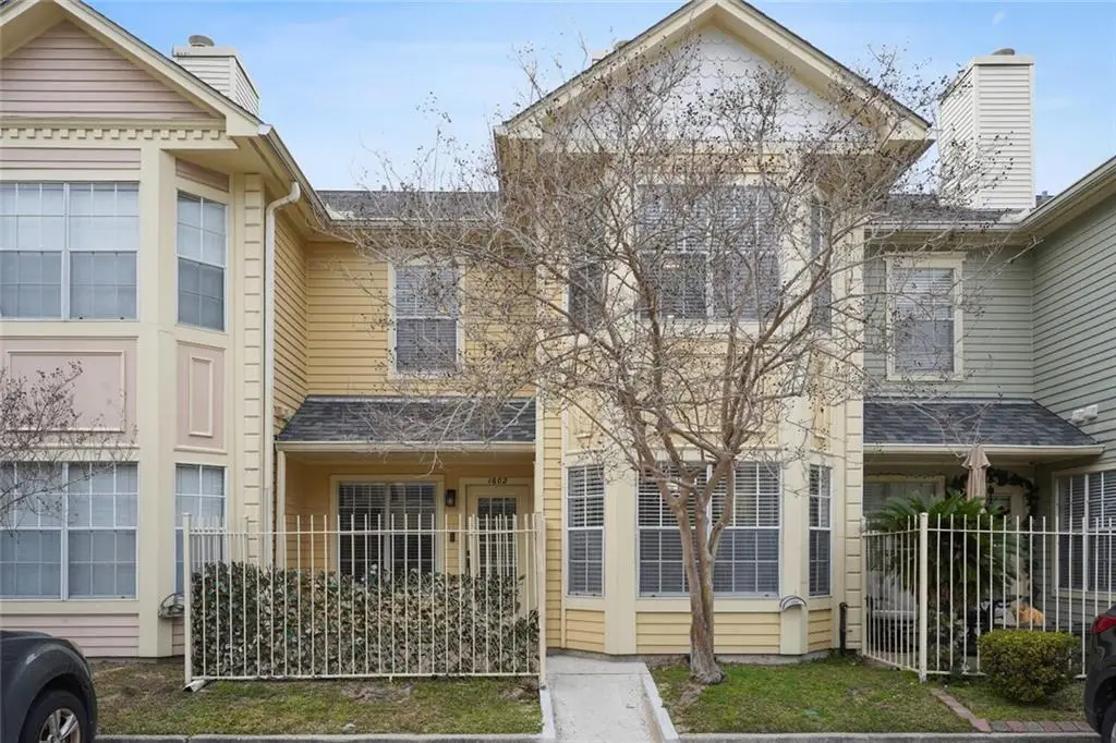 1602 Audubon Trace #1602, Jefferson, LA 70121 - #1