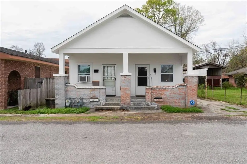 1022 Harrison Street, Thibodaux, LA 70301 - #1
