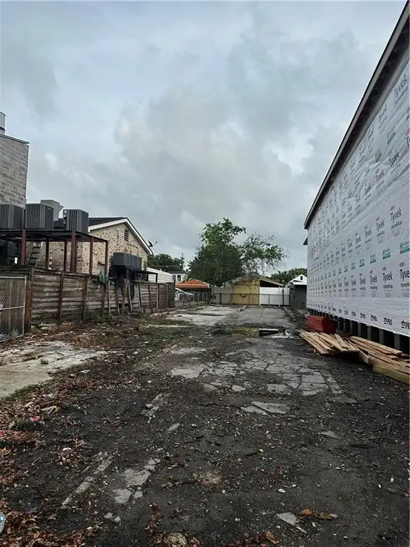 224 N Norman C Francis Parkway, New Orleans, LA 70119