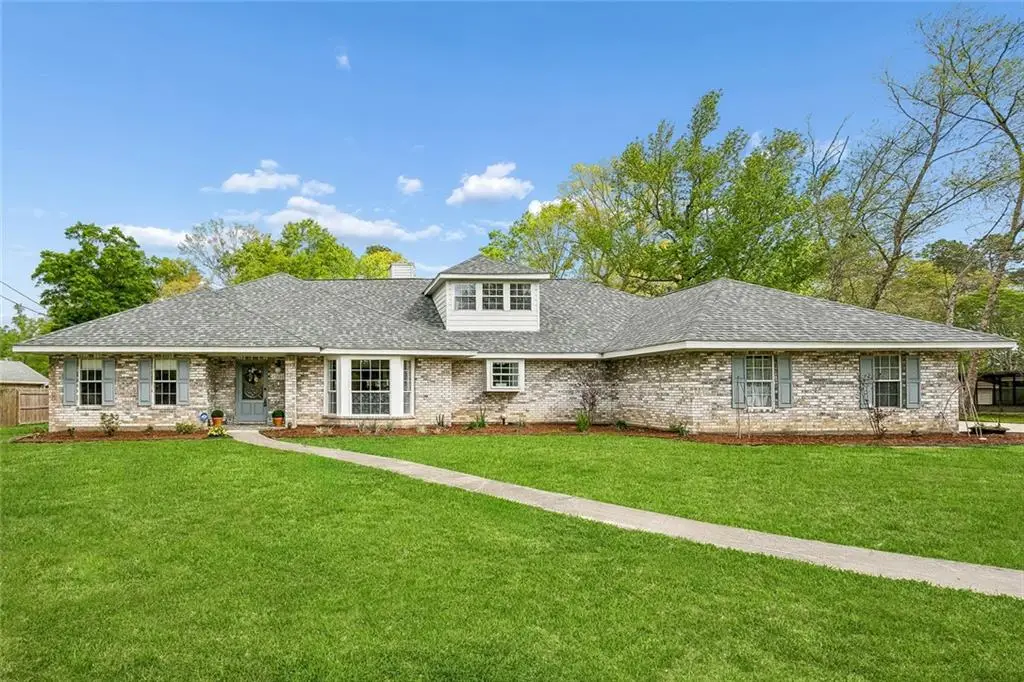 13485 General Ott Road, Hammond, LA 70403 - #1