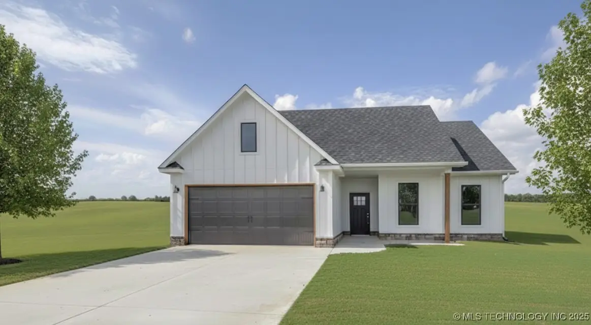 1000 4078 Road, Oologah Talala, OK 74053 - #1