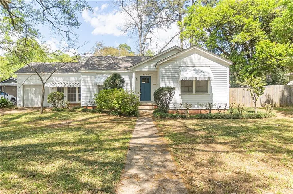 3208 Nelson Street, Alexandria, LA 71301 - #1
