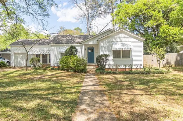 3208 Nelson Street, Alexandria, LA 71301