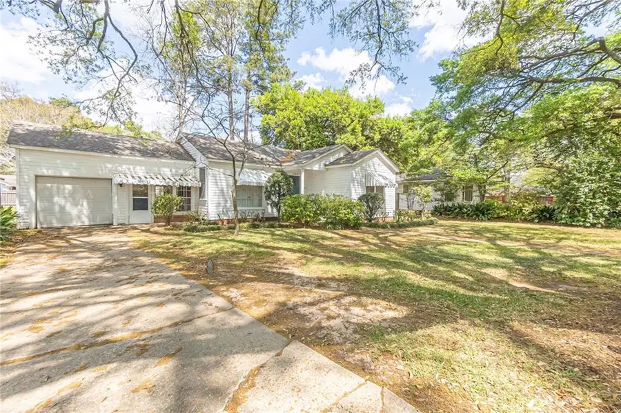 3208 Nelson Street, Alexandria, LA 71301 - #2