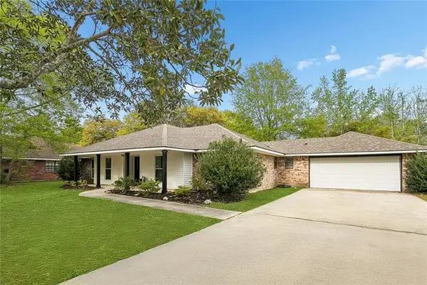 124 Golden Pheasant Drive, Slidell, LA 70461