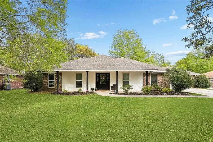 124 Golden Pheasant Drive, Slidell, LA 70461 - #2