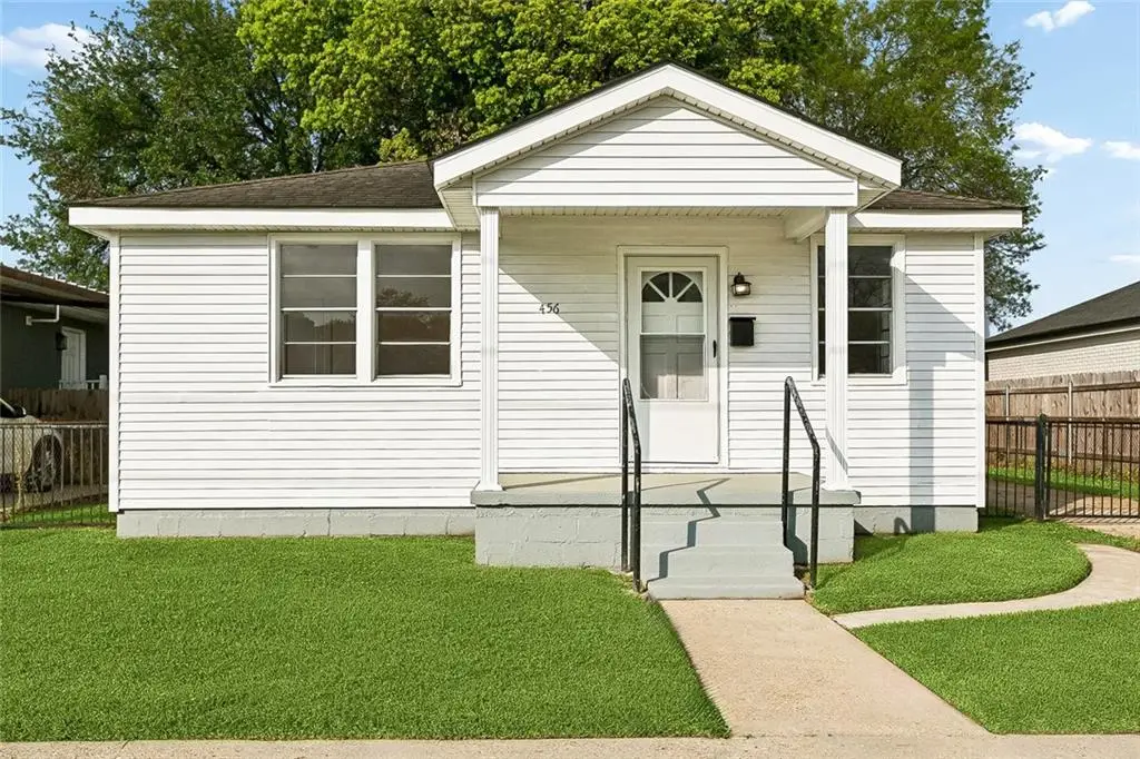 456 Yetta Avenue, Harvey, LA 70058 - #1