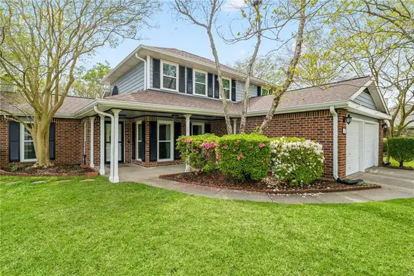 102 Circlewood Court, Slidell, LA 70461