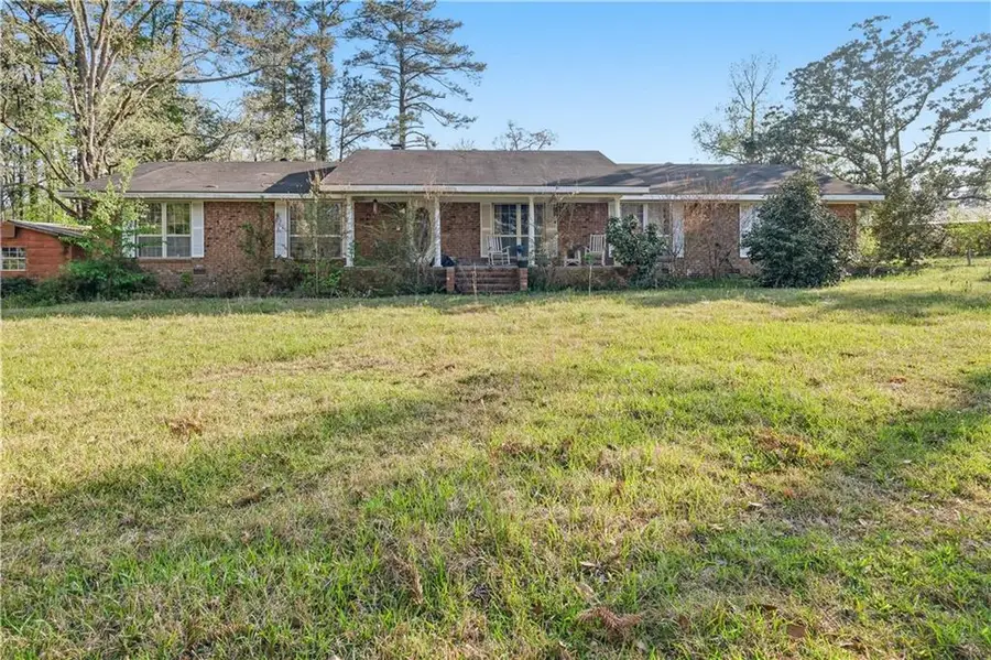 6969 Highway 8 Highway, Bentley, LA 71407 - #2