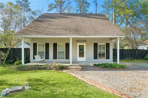14448 Lake Tahoe Drive, Covington, LA 70433