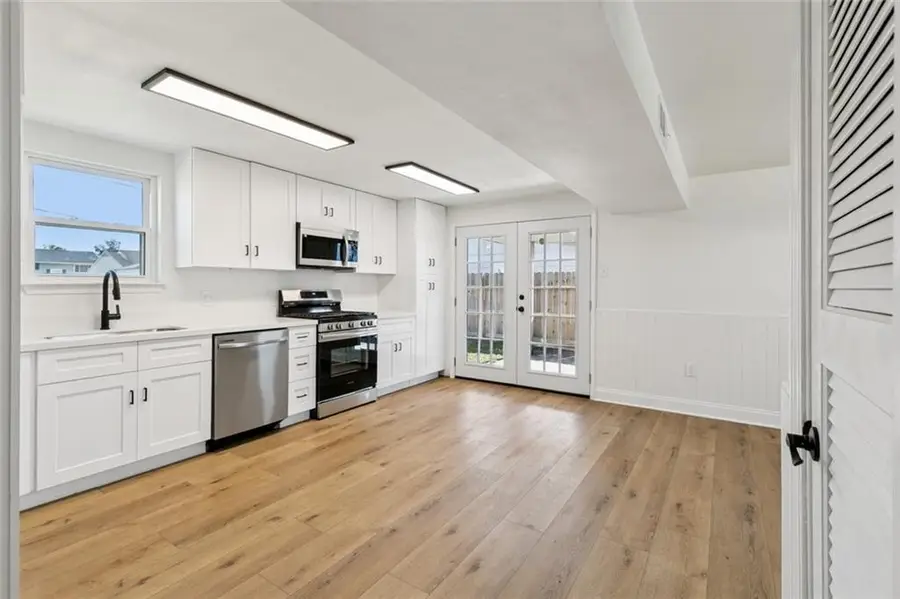 144 Yvonne Drive, Westwego, LA 70094 - #2