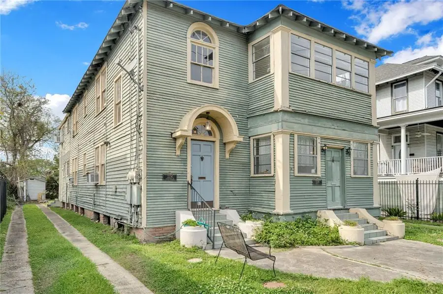 2234 36 Cambronne Street, New Orleans, LA 70118 - #2