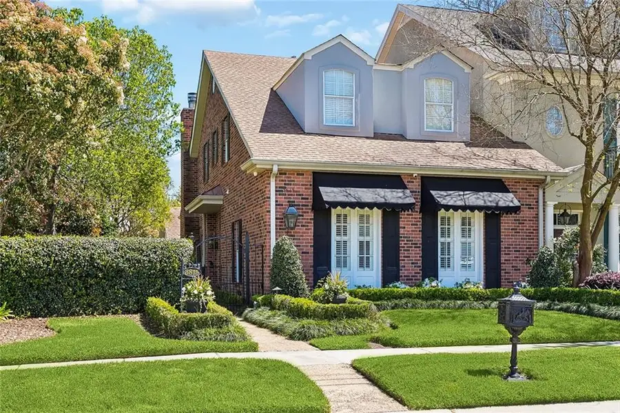 3815 N Hullen Street, Metairie, LA 70002 - #2