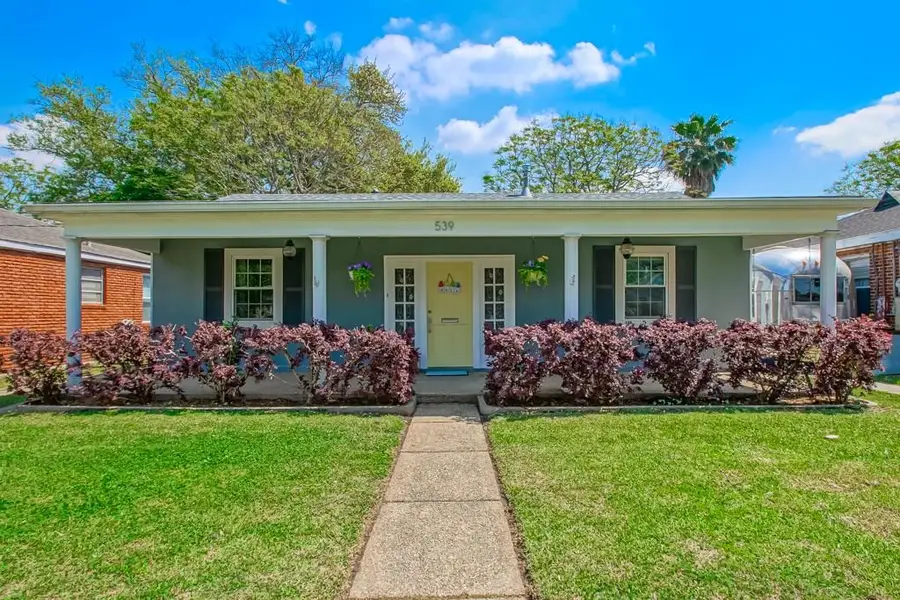 539 Carol Drive, Jefferson, LA 70121 - #2