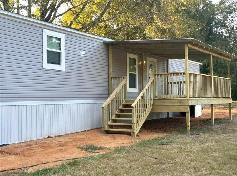 59 Paul Road, Deville, LA 71328 - #2