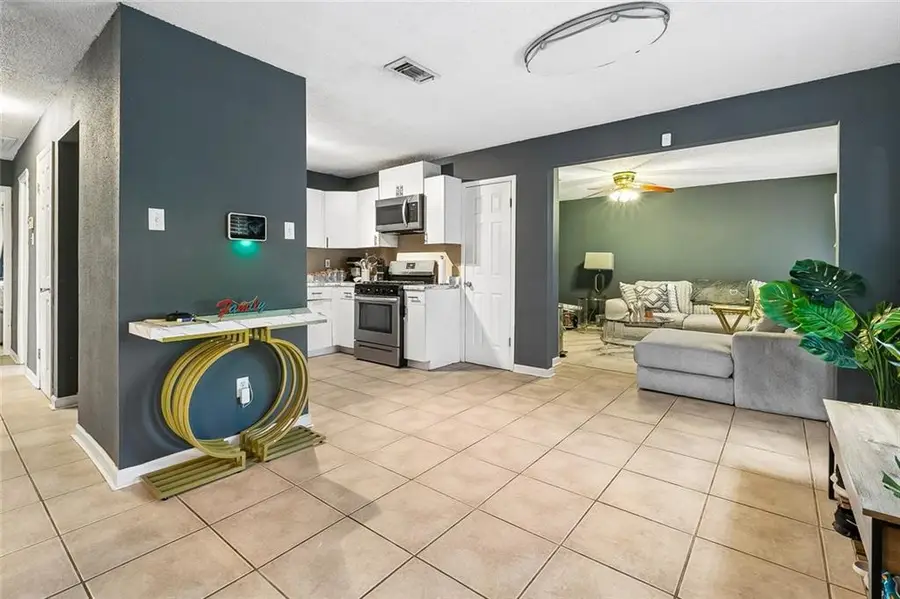 5013 Radcliff Street, Marrero, LA 70072 - #3