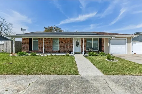 2532 Kirkwood Drive, Marrero, LA 70072