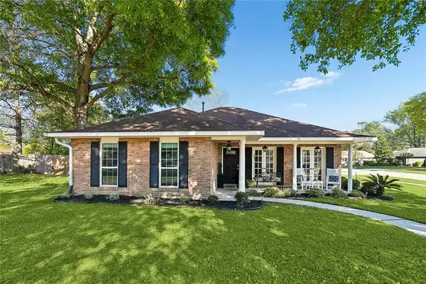 1558 Mapleleaf Drive, Slidell, LA 70458