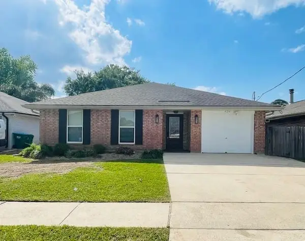 4241 Colorado Avenue, Kenner, LA 70065