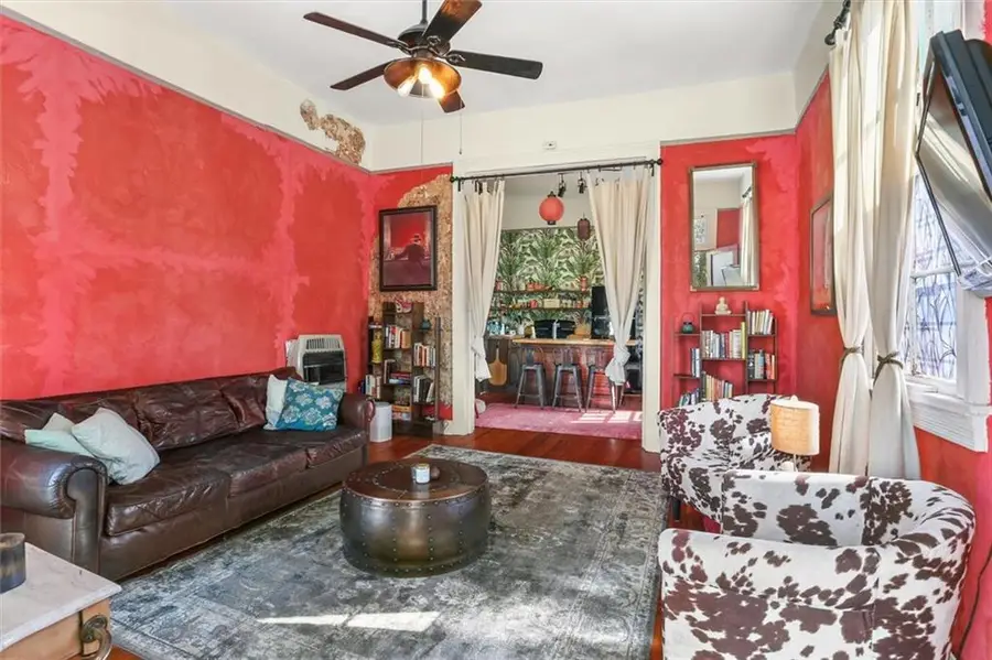 2025-27 Harmony Street, New Orleans, LA 70115 - #2