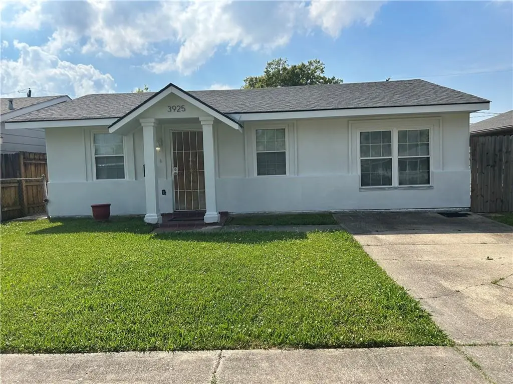 3925 Arizona Avenue, Kenner, LA 70065 - #1